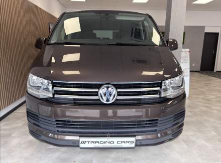 Volkswagen - Multivan