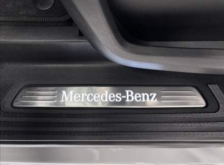 Mercedes-Benz - V-class