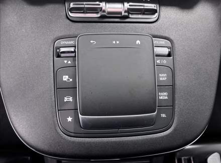 Mercedes-Benz - V-class