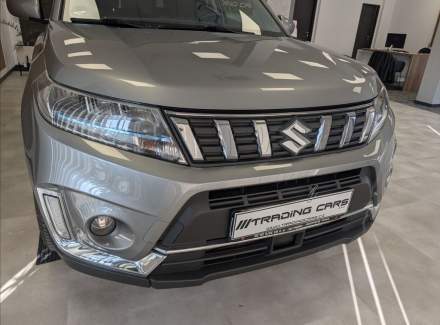 Suzuki - Vitara
