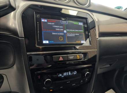 Suzuki - Vitara