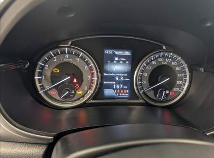 Suzuki - Vitara