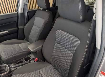 Suzuki - Vitara