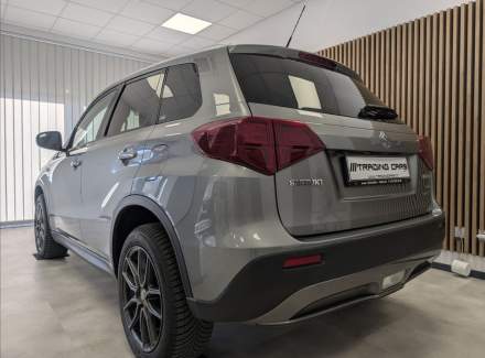 Suzuki - Vitara