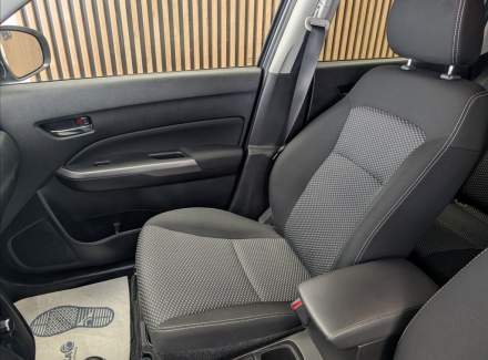 Suzuki - Vitara