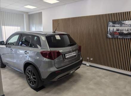 Suzuki - Vitara