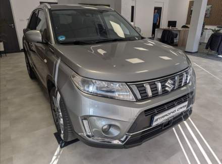 Suzuki - Vitara