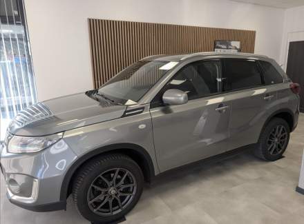 Suzuki - Vitara