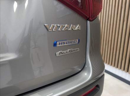 Suzuki - Vitara