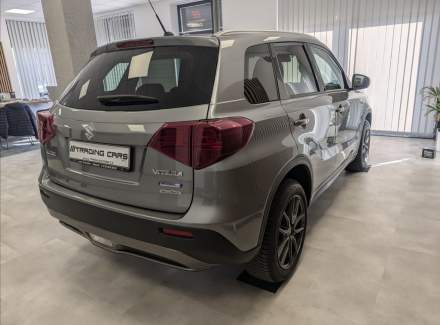Suzuki - Vitara