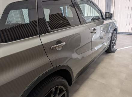 Suzuki - Vitara