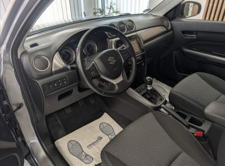 Suzuki - Vitara