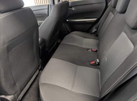 Suzuki - Vitara