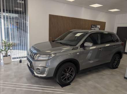 Suzuki - Vitara