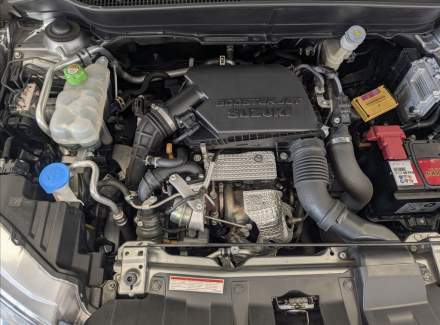 Suzuki - Vitara