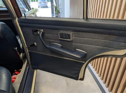 Mercedes-Benz - S-class