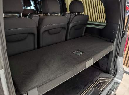 Mercedes-Benz - V-class