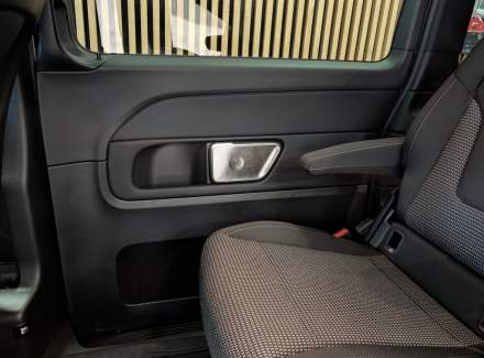 Mercedes-Benz - V-class
