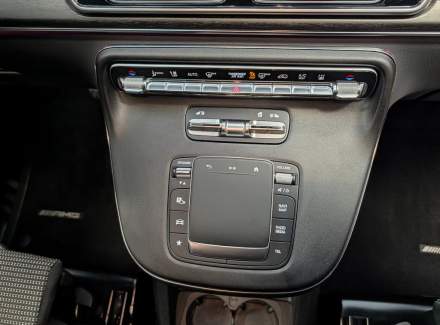 Mercedes-Benz - V-class