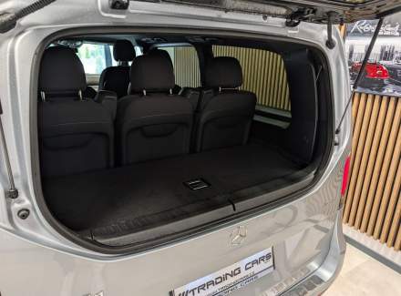 Mercedes-Benz - V-class