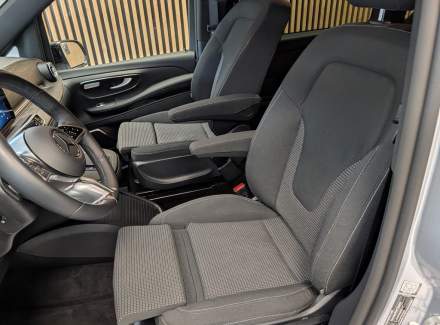 Mercedes-Benz - V-class