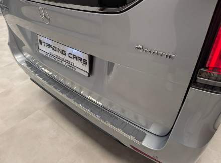 Mercedes-Benz - V-class