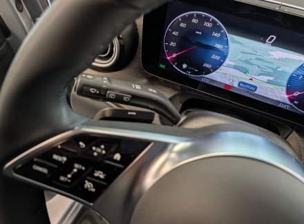 Mercedes-Benz - V-class