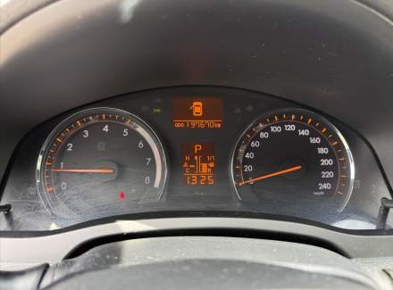 Toyota - Avensis