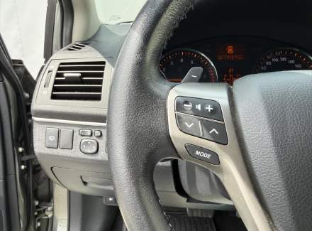 Toyota - Avensis