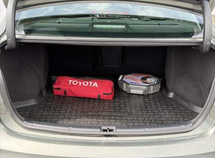 Toyota - Avensis