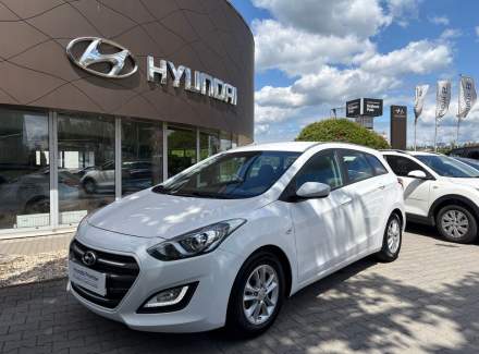 Hyundai - i30