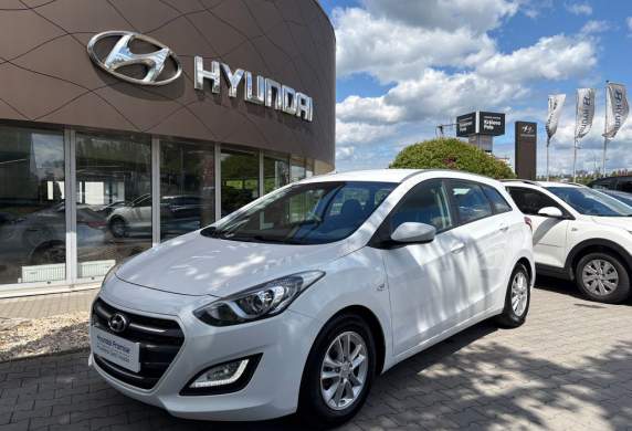Hyundai - i30