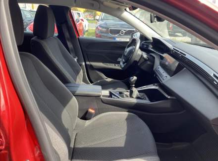 Peugeot - 308