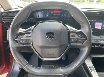Peugeot - 308