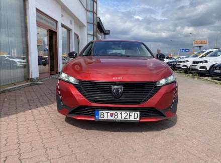 Peugeot - 308