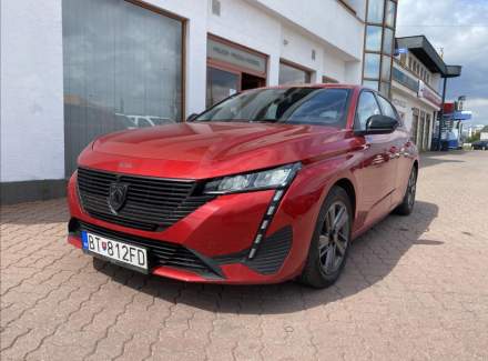 Peugeot - 308