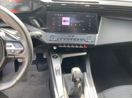 Peugeot - 308