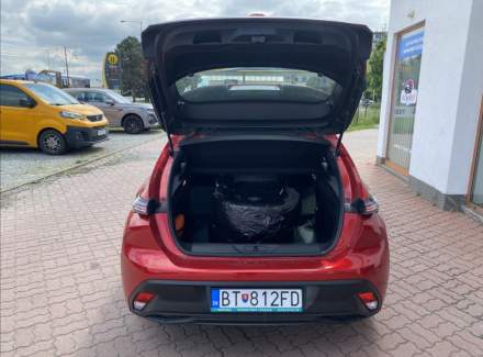 Peugeot - 308