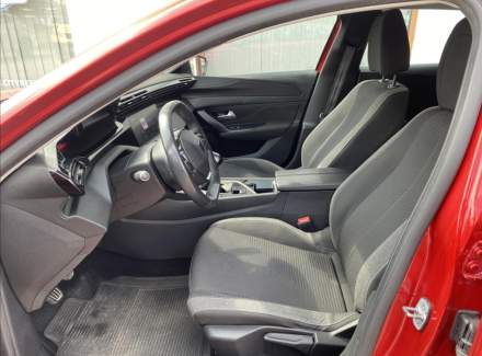 Peugeot - 308