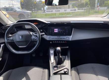 Peugeot - 308