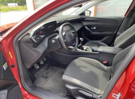 Peugeot - 308