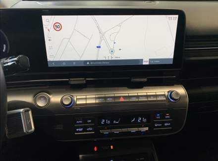 Hyundai - Kona