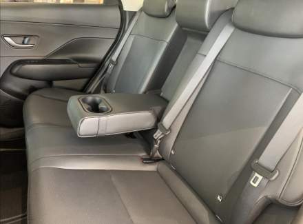 Hyundai - Kona