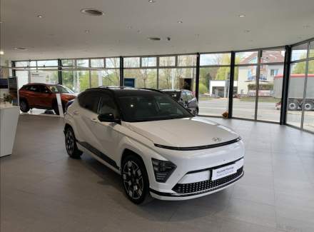 Hyundai - Kona