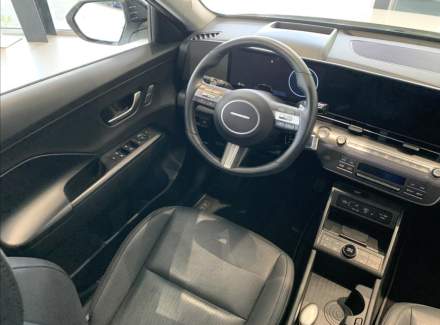 Hyundai - Kona