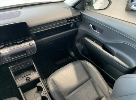 Hyundai - Kona