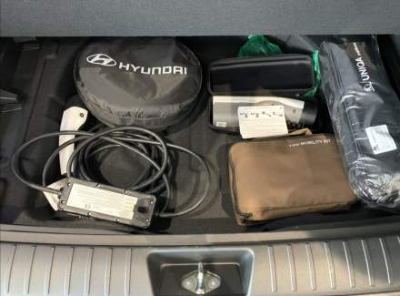 Hyundai - Kona