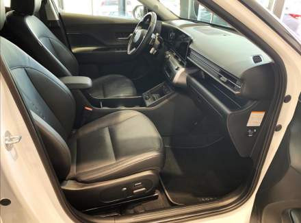 Hyundai - Kona
