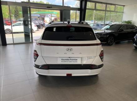 Hyundai - Kona