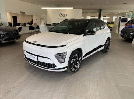 Hyundai - Kona